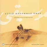 Virtuoso from Afghanistan - Ft Zakir Hussain