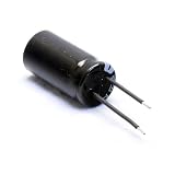 Kingman Factory Part ELM004 Capacitor -