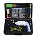 Mastercool 55310 Complete Electronic Leak Detector with UV Light and 10 Application Dye Kit