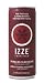 Health & Personal Care : IZZE Fortified Sparkling Juice, Blackberry, 8.4-Ounce Cans (Pack of 24)