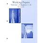 Working Papers, Volume 1, Chapters 1-14 to accompany Financial Accounting 13e, and Financial & Managerial Accounting 14e