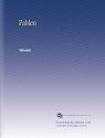 Fablen (Yiddish Edition)