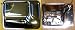 1999-2007 Ford Pickup Left Side Rear Only Chrome Outside Door Handle LEFT HAND,SPECIA...