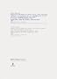 Josef Dabernig: Handwritten Copies (Christoph Keller Editions)