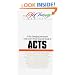 Acts (LifeChange)