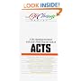 Acts (LifeChange)