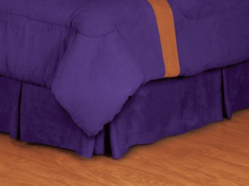 Nba Sacramento Kings Mvp Bedskirt Queen Kings