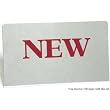 100 Signs Showcase Display Case Fixture