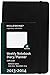 Moleskine 2013-2014 Weekly Planner, 18 Month, Pocket, Black, Soft Cover (3.5 x 5.5)