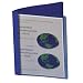 58804 - Deluxe Clear Front Report Cover