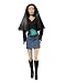 YNU Group Mixis Limited Edition Emerald Doll