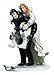 Weddingstar Winter Skiing Wedding Couple Figurine