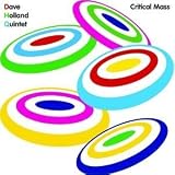 Revue Dave Holland Quintet  / Critical Mass