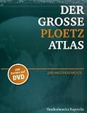 Der gro�e Ploetz Atlas zur Weltgeschichte - Holger Vornholt