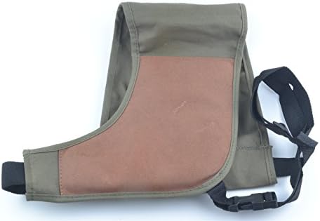 Recoil Shoulder Pad Shield Shooting Protection Hunting Slip Shotgun Clay