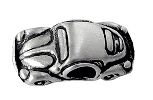 VW / Volkswagen - Handmade in Greece. Sterling Silver 925 - Melina World Jewelry 3020