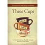 Three Cups by Tony Townsley