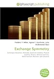 Exchange Symmetry-