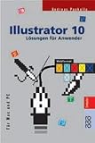 Illustrator 10.: Lösungen für Anwender