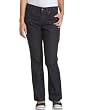 Levi's 550 Women's Petite Relaxed Boot Cut Jean