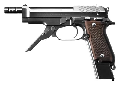  No5 M93R (18�Έȏ�d���n���h�K��)