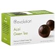 Revolution Tea Acai Green Tea, 16-Count Teabags (Pack of 6)