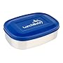 LunchBots Uno Stainless Steel Lunch Container