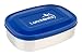 LunchBots Uno Stainless Steel Lunch Container
