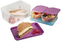 Fit & Fresh Lunch on the Go