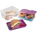 Fit & Fresh Lunch on the Go