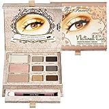 Too Faced Natural Eye Neutral Eye Shadow Collection