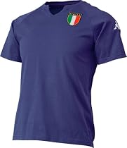 Kappa(カッパ) カジュアル 半袖Tシャツ BGR L KLMA5B63