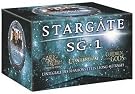 Stargate SG-1...