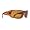 VonZipper Kickstand Sunglasses Tortoise/Bronze, One Size