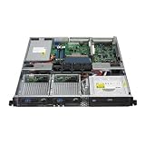 RS120E5PA2 - ASUS RS120-E5/PA2 Barebone System Intel 3200 - Socket T - Core 2 Duo (Dual-core), Xeon (Dual-core), Core 2 Extreme (Dual-core), Core 2 Extreme (Quad-core), Core 2 Quad (Quad-core), Pentium Dual-Core, Xeon (Quad-core) - 1333 MHz, 1066 MHz, 800 MHz Bus Spee