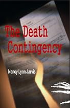 Click to Download Free Kindle Book -> The Death Contingency (Regan Mchenry Mystery Series)