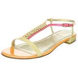 Stuart Weitzman Cadena 11 Damen Sandalen/Fashion-Sandalen