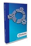 Kubuntu 7.10 (64-bit PC Edition)