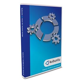 Click here to buy Kubuntu 7.10 (64-bit PC Edition) by Canonical.
