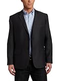 41jDhvU5N6L. SL160  Calvin Klein Sportswear Mens Two Button Oxford Sport Coat