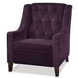 Curves Tufted Chair