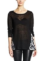 Rich & Royal (black)