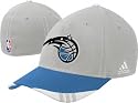 Orlando Magic 2009-2010 On Court Flex Fit Hat