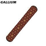 GALLIUM(ガリウム) ニットガードMG BROWN AC0064