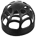 Rufus Dawg Bottle Cap Tank Cover - 48ci - Black