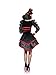 Leg Avenue Women's Victorian Vamp Steampunk Costume