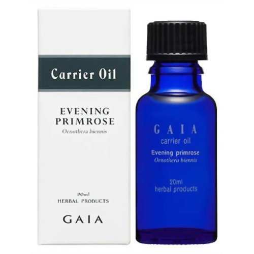 ＧＡＩＡ　イブニングプリムローズオイル　２０ｍｌ