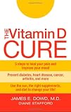 The Vitamin D Cure