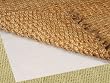 Premium-Hold Rug Pad 5x8 - For Rug-To-Carpet