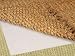 Premium-Hold Rug Pad 5x8 - For Rug-To-Carpet - 8 Sizes Available